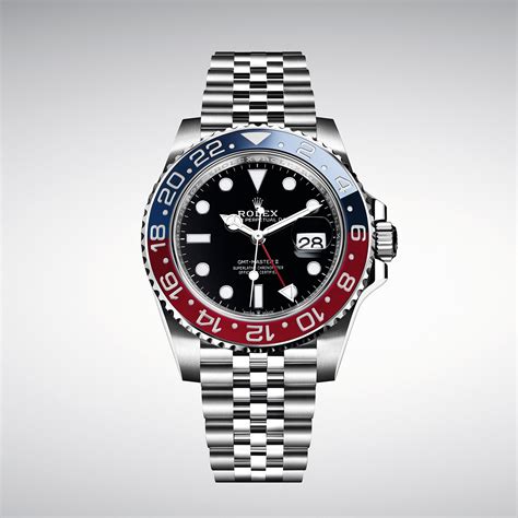 2018 rolex gmt pepsi dial us pricing|rolex gmt pepsi bezel.